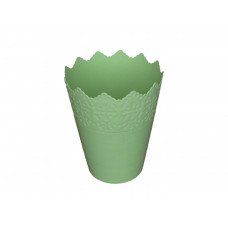 Цветочный горшок Корона 15 см