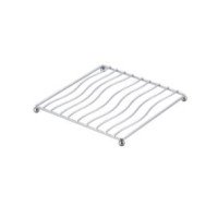 Підставка 17см квадрат нерж. Kwadrat 79899 Тадар