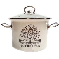 Кастрюля Idilia 3 л 83112 Tree 38216