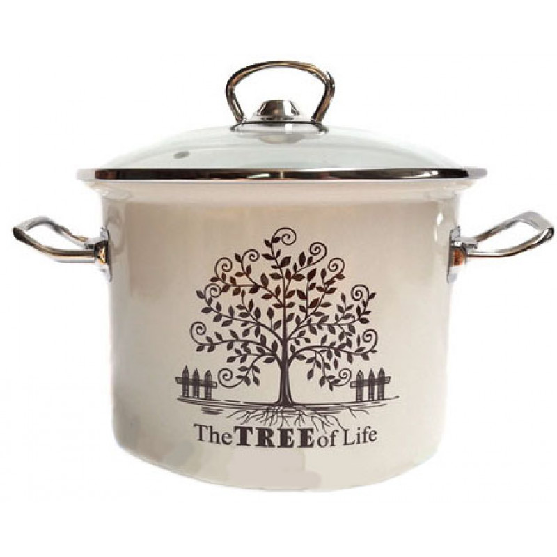 Каструля Idilia 3 л 83112 Tree 38216 - Овочі