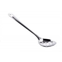 Ложка гарнірна Empire 33 см перфорована ЕМ-2423 