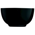 Салатник Luminarc Diwali Black 120 мм - Лосось