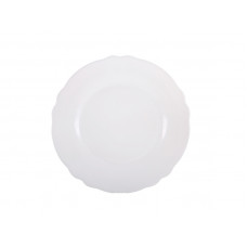 Тарелка десертная Luminarc Louis XV White 19 см P6219 P3441 V0723