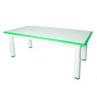 Стіл Irak Plastik дитячий з телескопічними ніжками CM-325