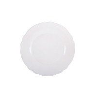Тарілка десертна Luminarc Louis XV White 19 см P6219 P3441 V0723