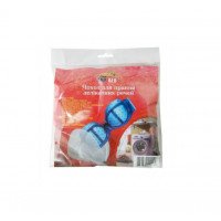 Чохол для прання делікатних речей ТарЛев 15*17*10 см 1113-RO