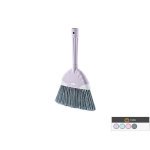 Віник з короткою ручкою Akay AK-211 - Мікс