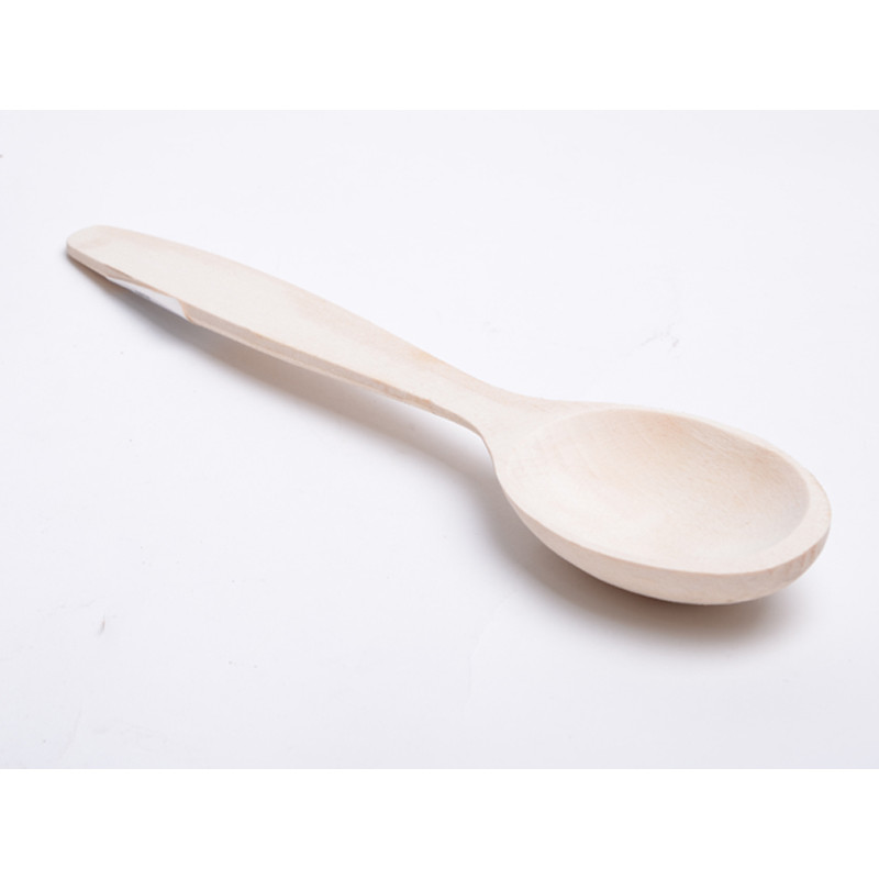 Ложка кухонная ОВ 30 см Глубокая