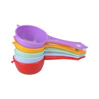 Сито з ручкою IL-PE 14 см пластмасове