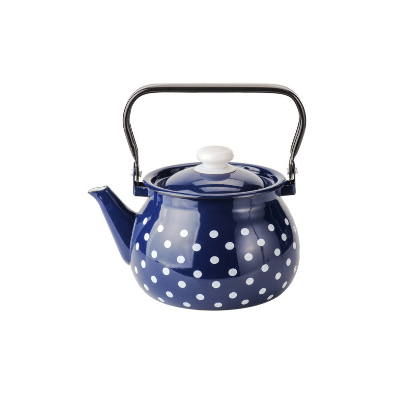 Чайник Idilia 2,5 л 2710 Саксонія 37416 - Anthracite