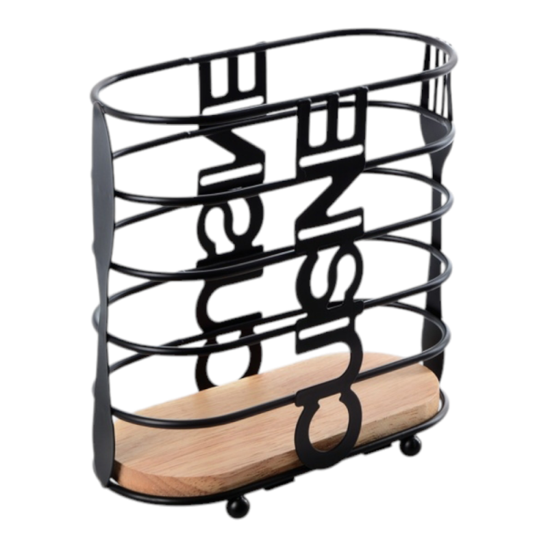 Підставка для столових приборів овал Ringel Oder RG-9011