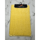 Килимок для ванної 50*80 см Banyolin Soft Shaggy Кремовий