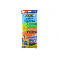 Набор салфеток из микрофибры Werk 10+2 шт WCC-12F