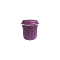 Контейнер с крышкой Турция Macaron 900 мл LV-107