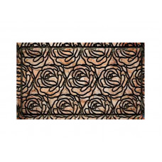 Килимок текстильний ДЗ 45*75 см Декор К-602-82