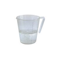 Кружка мірна Консенсус 0,5 л