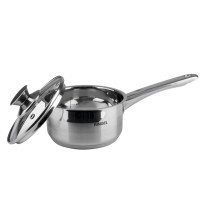 Ковш с крышкой Ringel Kinder 0,6л