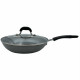 Сковорода Gusto Granite з кришкою 26 см GT-2107-26/1