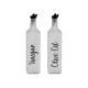Пляшка для олії Herevin Ice White Oil 1 л 151079-020
