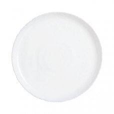 Тарелка десертная Luminarc Ammonite White 19 см