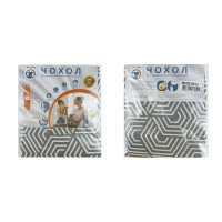 Чохол для прасувальної дошки Laundry 120*42 см M42M-003U