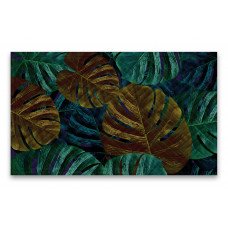 Коврик текстильный ДЗ 60*90 см Декор К-603-51