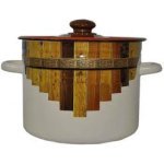 Каструля Idilia 5,5 л 1617/4 Тин 34329 - Салатовий