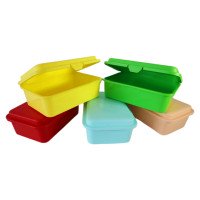 Ланчбокс ММ-Пласт LB171