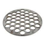 Пельменниця алюмінієва УкрПром П-02 - Білий/Білий