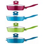 Сковорода 28 см WB-2187