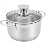 Каструля Gusto Media 0,65 л GT-1101-12 - Латте