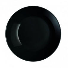 Тарілка глибока Luminarc Diwali Black 20 см