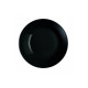 Тарелка глубокая Luminarc Diwali Black 20 см