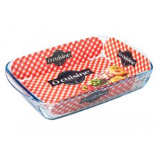 Форма прямокутна для запікання Pyrex О Cuisine 40,5*27*7 см