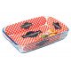 Форма прямокутна для запікання Pyrex О Cuisine 40,5*27*7 см