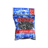 Шкребок кухонний металевий Bonus Екстра 1шт 301149 Вг