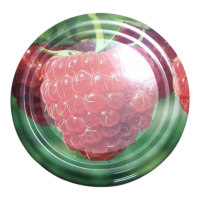 Евро крышка Твист 66 мм Литография 99344