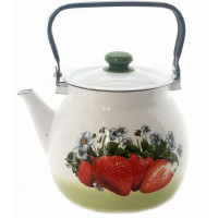 Чайник сферичний Idilia 3,5 л 27130/3 40482