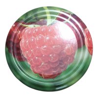 Євро кришка Твіст 66 мм Літографія 99344