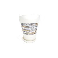 Горщик Кипарис Сахара 21 см