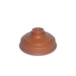 Газон стопа низька Ламела 411-1 - Лимонний