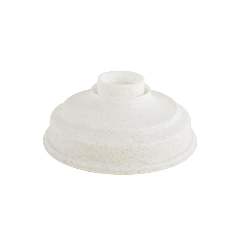 Газон стопа низька Ламела 411-1 - Теракотовий