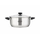 Каструля Bravo Chef L Appetit 3,8 л BC-2003-22
