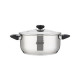 Каструля Bravo Chef L Appetit 3,8 л BC-2003-22