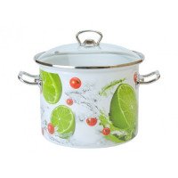 Каструля Idilia 2 л 83110 Лайм 34954