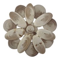 Підставка під гаряче КС11 Зріз Середня 23 см