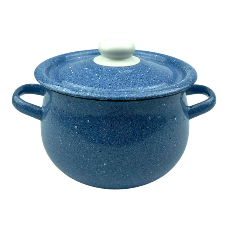 Каструля Idilia 3,5 л 1713/1 44010 - Blue