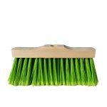 Щетка жесткая с коротким ворсом M-Brush 24 см деревянная К-1430 (1.4-3Р)