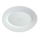 Блюдо овальне Luminarc Arcoroc Trianon 29 см