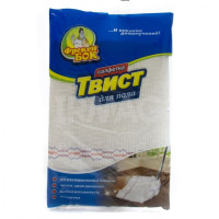 Тряпка для пола Фрекен Бок Твист